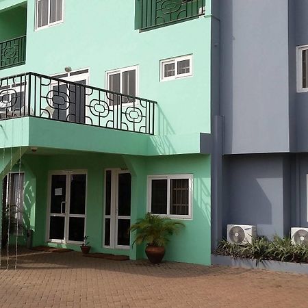 Bella Luxury Acra Exterior foto