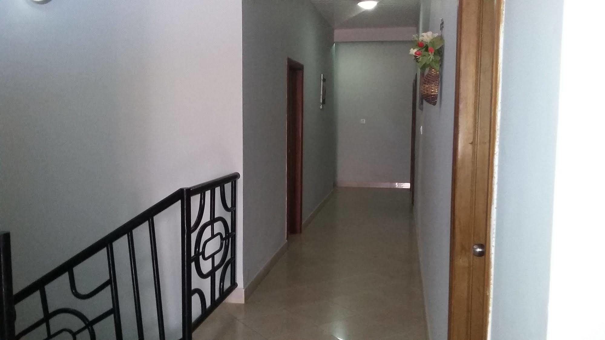 Bella Luxury Acra Exterior foto